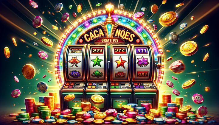 Eagle Mountain Casino پر آن لائن سلاٹس کے بارے میں