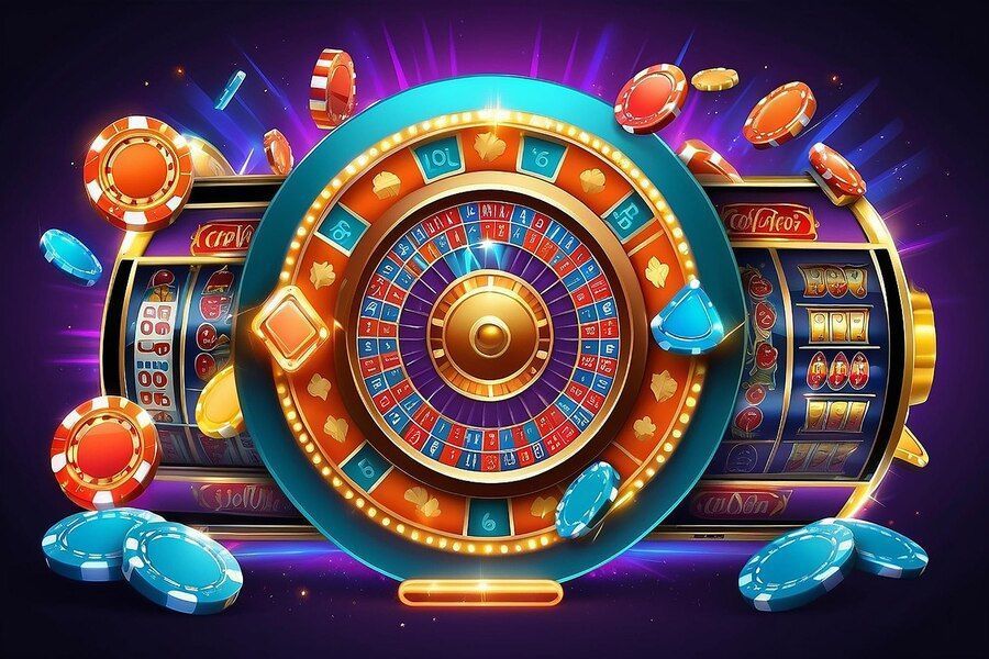 پاکستان کے Eagle Mountain Casino کھلاڑیوں کے لیےجیک پاٹ گیم