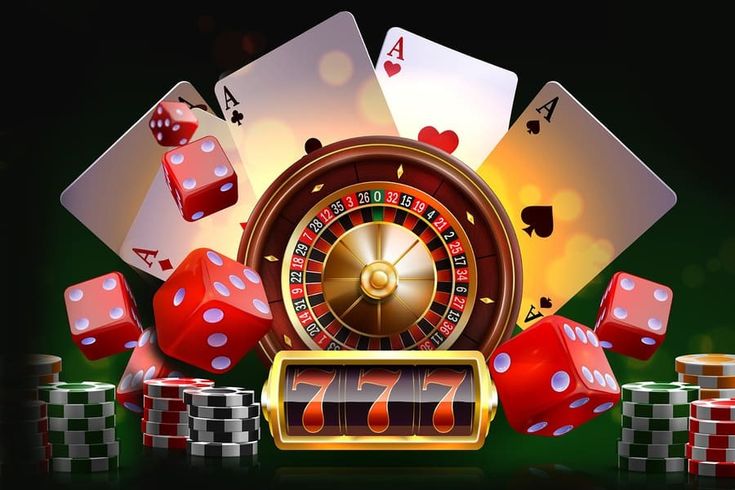 Eagle Mountain Casino کیسینو میں لاٹری گیمز میں حصہ لیں۔