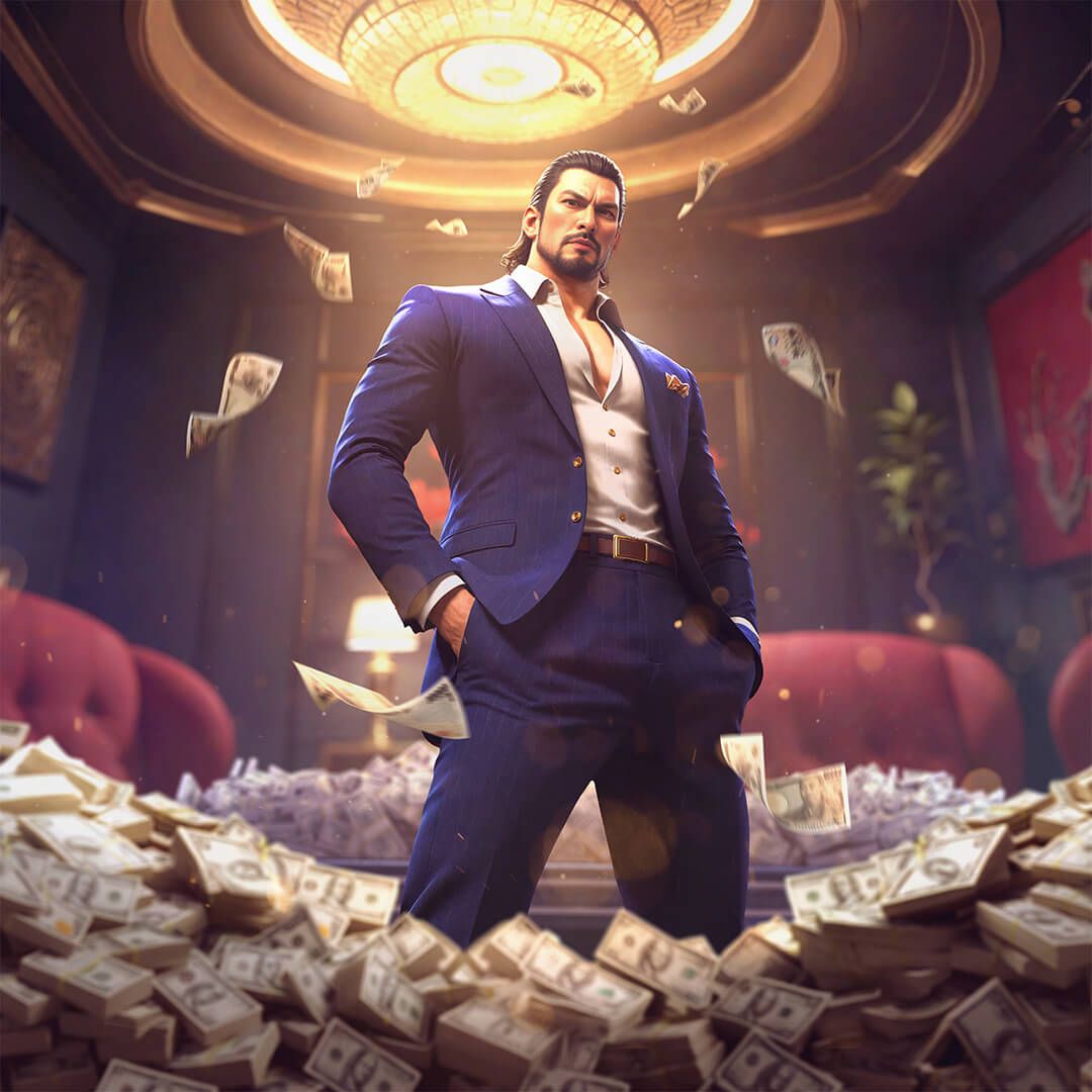 Eagle Mountain Casino پاکستان میں میگا ویز کیسینو گیمز