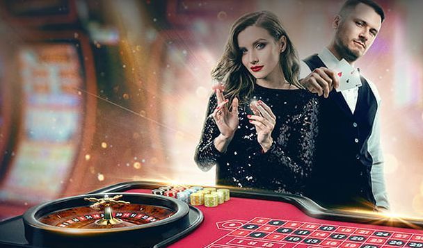 Eagle Mountain Casino میں پاکستان کے کھلاڑیوں کے لیے ٹاپ گیمز