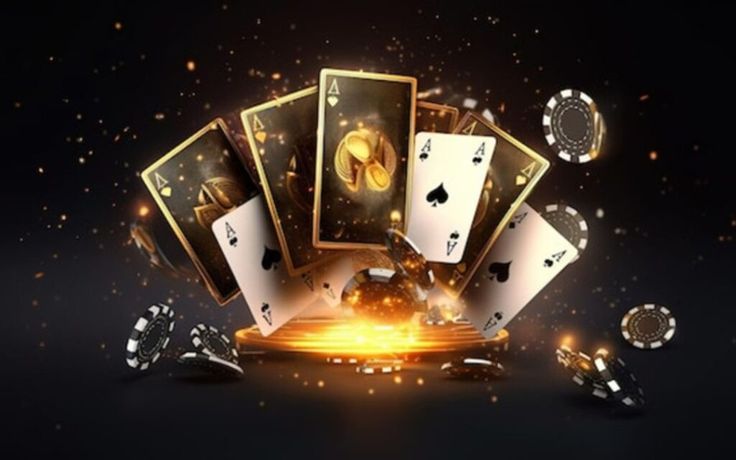 Eagle Mountain Casino کیسینو میں ایک آن لائن گیم کا انتخاب کریں۔
